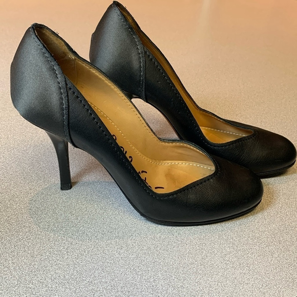 Lanvin Heels - Picture 3 of 12